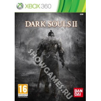 Dark Souls 2 (Xbox 360, русские субтитры)