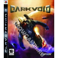 Dark Void [PS3]