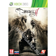 Darkness II [Xbox 360]