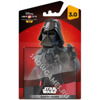 Disney Infinity 3.0 (Star Wars): Фигурка Дарт Вэйдер [Darth Vader]