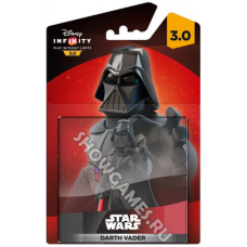Disney Infinity 3.0 (Star Wars): Фигурка Дарт Вэйдер [Darth Vader]