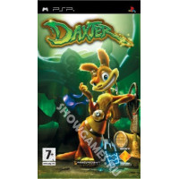 Daxter [PSP]