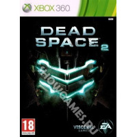Dead Space 2 [Xbox 360]