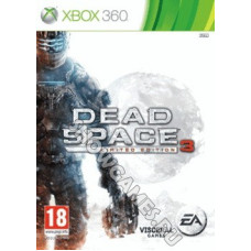 Dead Space 3 Limited Edition [Xbox 360]