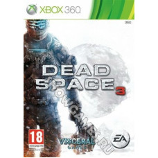 Dead Space 3 [Xbox 360]