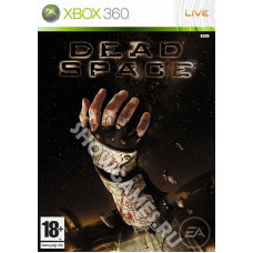 Dead Space (Русская версия) [Xbox 360]