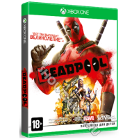 Deadpool [Xbox One]