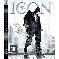 Def Jam ICON [PS3] - Б/У