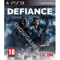 Defiance [PS3] -Б/У