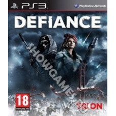 Defiance [PS3] -Б/У