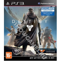 Destiny [PS3] - Б/У