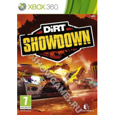 DiRT Showdown [Xbox 360]