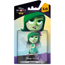 Disney Infinity 3.0: Фигурка персонажа "Брезгливость [Disgust]"