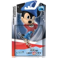 Disney Infinity: Фигурка Волшебник Микки (Mickey Sorcerer) Disney Infinity: Фигурка Волшебник Микки (Mickey Sorcerer)