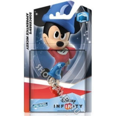 Disney Infinity: Фигурка Волшебник Микки (Mickey Sorcerer)