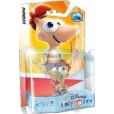 Disney Infinity: Фигурка Финес (Phineas)
