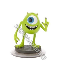 Disney Infinity: Фигурка Mike Wazowski (Майк Вазовски)
