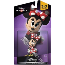 Disney Infinity 3.0: Фигурка персонажа Минни Маус [Minnie Mouse]
