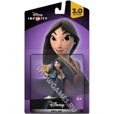 Disney Infinity 3.0: Фигурка Мулан [Mulan]