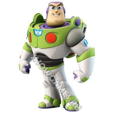 Disney Infinity: Фигурка Buzz Lightyear (Базз Лайтер) Disney Infinity: Фигурка Buzz Lightyear (Базз Лайтер)