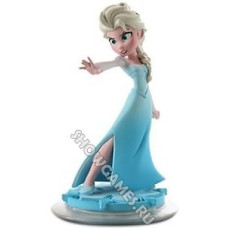 Disney Infinity: Фигурка Эльза (Elsa)