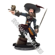 Disney Infinity: Фигурка Barbossa (Барбосса)