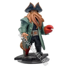 Disney Infinity: Фигурка Davy Jones (Дейви Джонс)