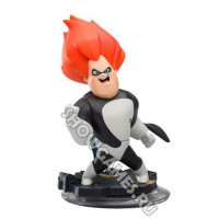Disney Infinity: Фигурка Syndrome (Синдром)