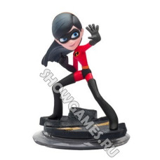 Disney Infinity: Фигурка Виолетта (Violet)