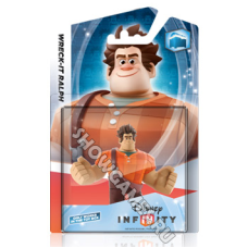 Disney Infinity: Фигурка Ральф (Ralph)