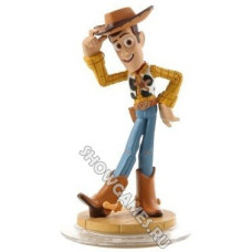 Disney Infinity: Фигурка Вуди (Woody)