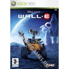 Disney / Pixar Валл-И [Wall-E] (Русская версия) [Xbox 360]