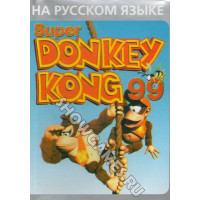 Donkey Kong [16-bit] 