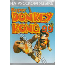 Donkey Kong [16-bit] 