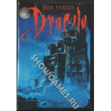 Dracula [Sega] OEM*