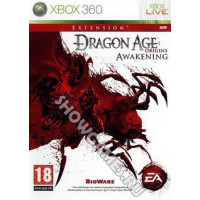 Dragon Age Origins Awakening [Xbox 360]