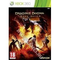 Dragon's Dogma Dark Arisen [Xbox 360]