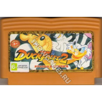 Duck Tales 2 (Утиные Истории 2) [8-bit]