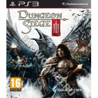 Dungeon Siege III [PS3] - Б/У