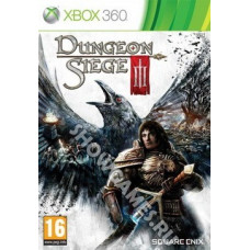 Dungeon Siege III [Xbox 360]