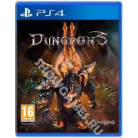 Dungeons 2 (PS4, русская версия)