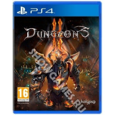 Dungeons 2 (PS4, русская версия)