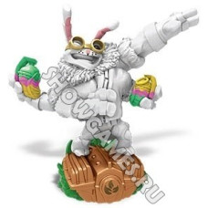 Skylanders SuperChargers. Фигурка Eggcited Thrillipede [Скайлендер-суперзаряд]