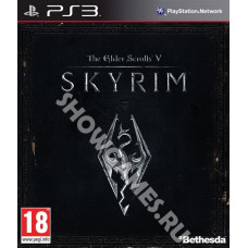 Elder Scrolls V: Skyrim [PS3] - Б/У
