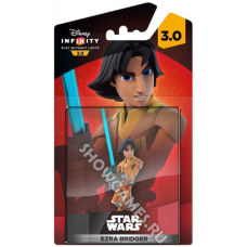 Disney Infinity 3.0 (Star Wars): Фигурка Эзра Бриджер [Ezra Bridger]