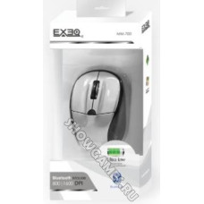 Мышь беспроводная EXEQ MM-700 Bluetooth