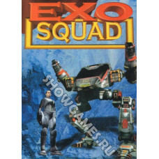Exo Squad [Sega]