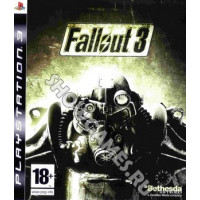 Fallout 3 [PS3]