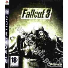 Fallout 3 [PS3]