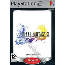 Final Fantasy X [PS2]